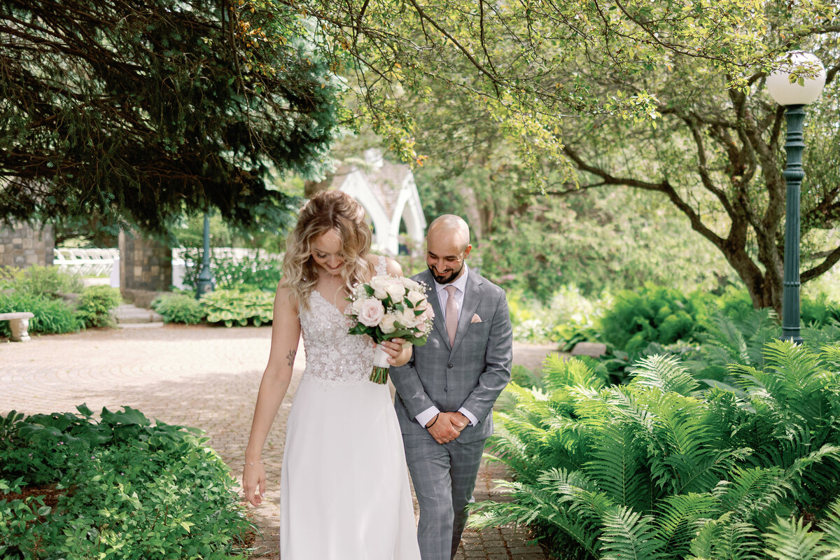 First Look + Vows-22