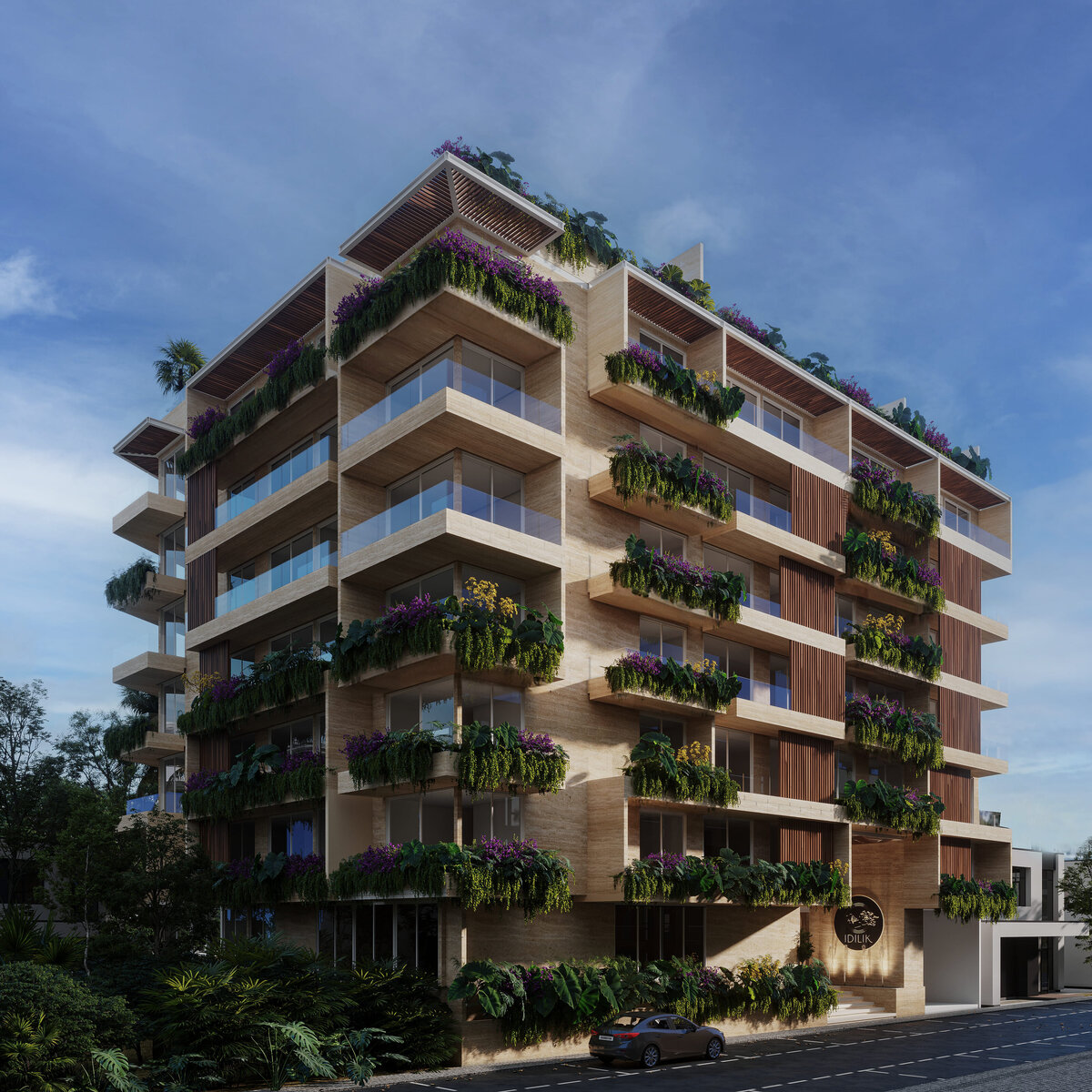 PALMS Real Estate - Playa Del Carmen Real Estate2