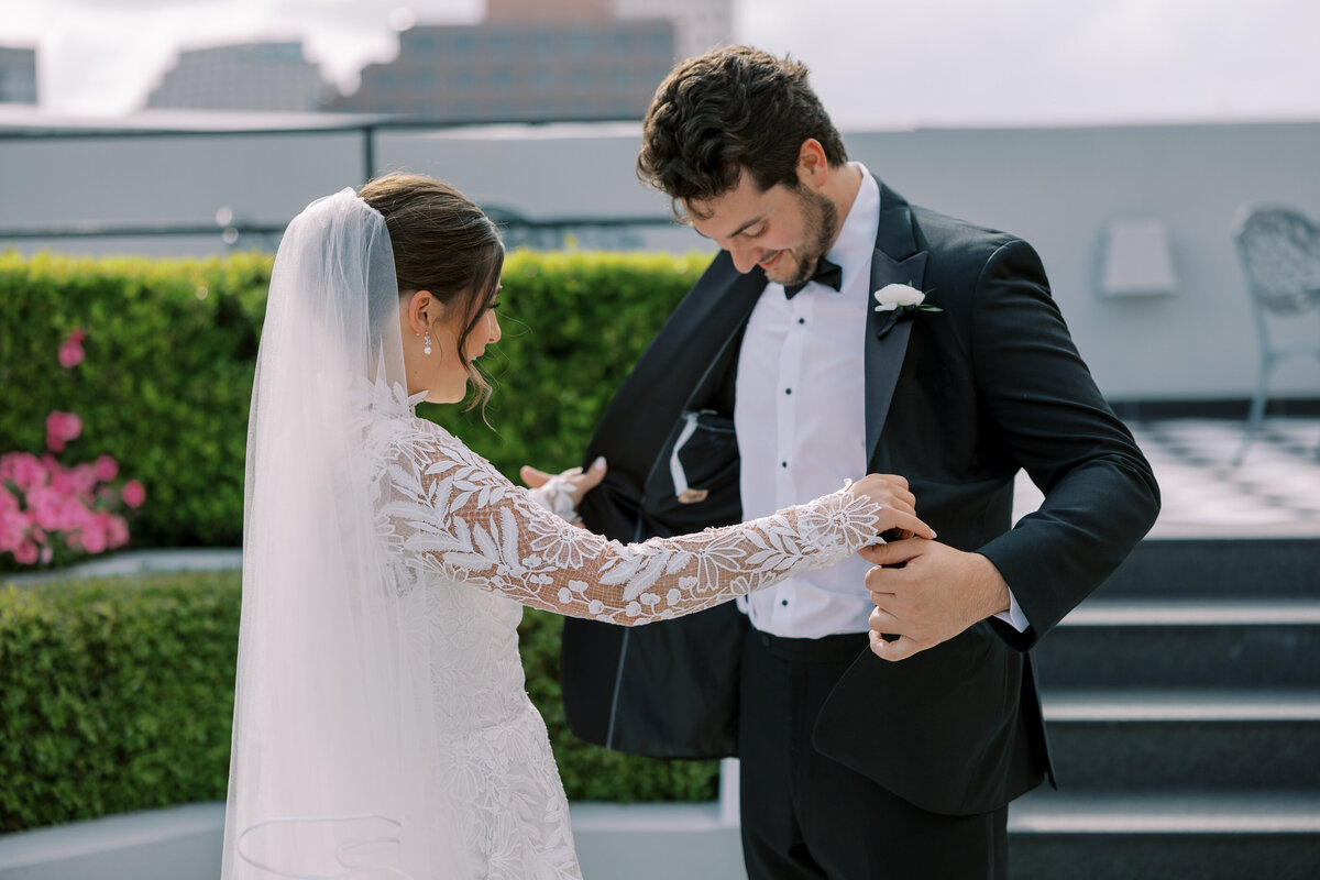 Lauryn + Blake Wedding Previews | Brooke Boyd Photo + Film -9423