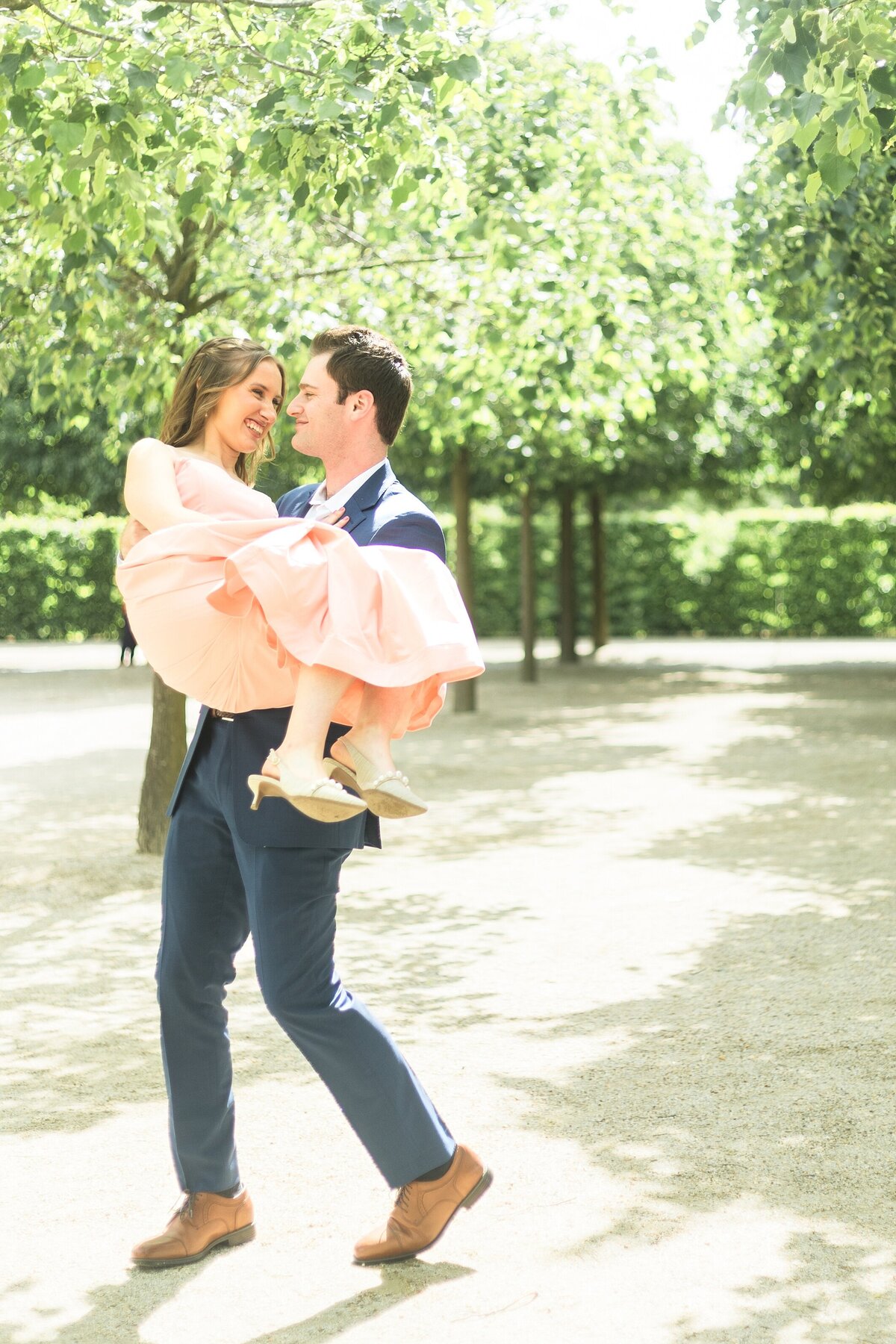 Longwood Gardens + Engagement Session + Jewish Couples + Yael Pachino Photogarphy LLC + Beth and Brandon_2418