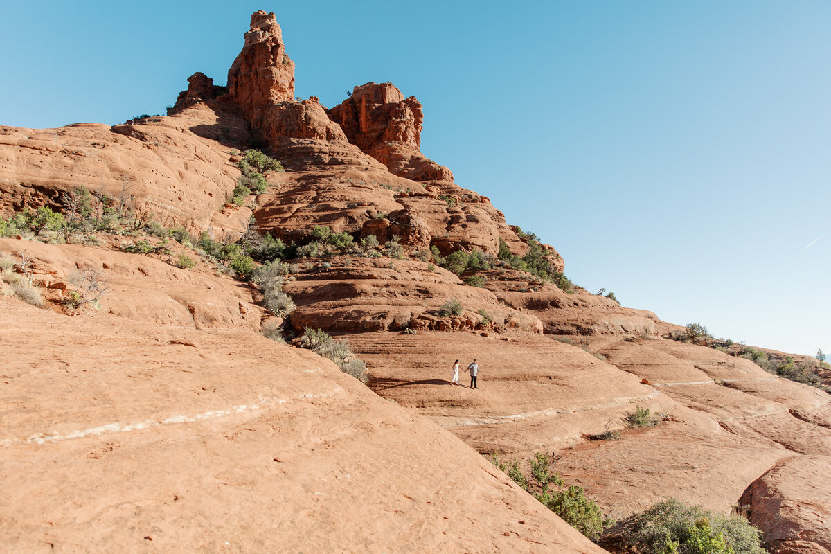 Sedona Engagement-5