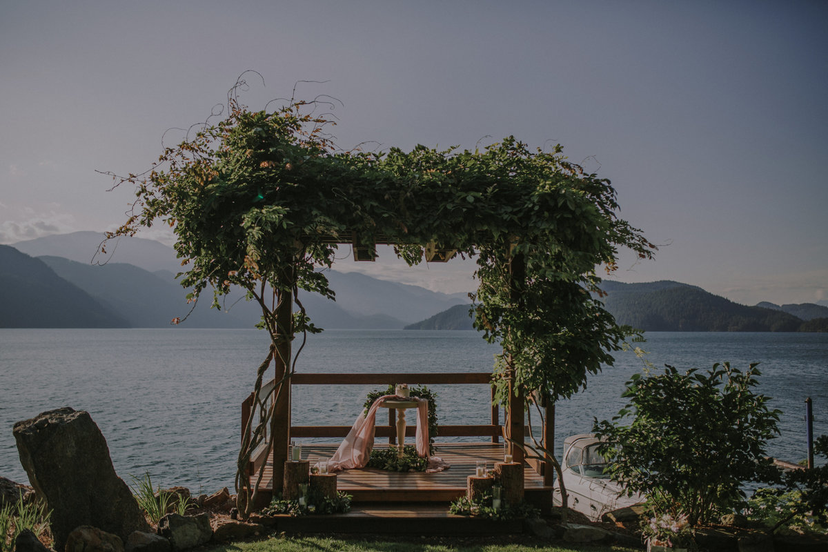 Website Background