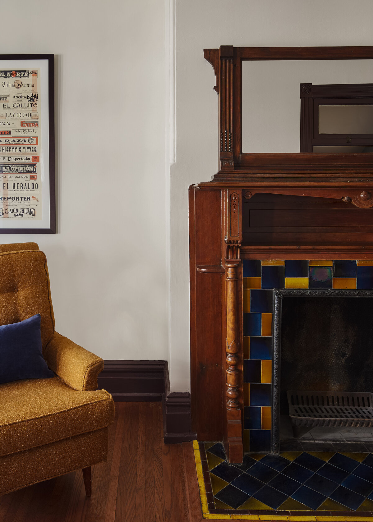 Logan Circle-Guest Bedroom-Sanabria