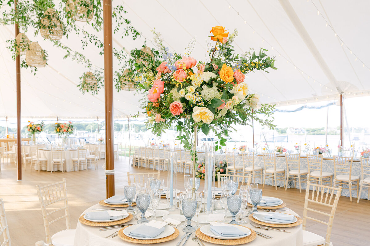 Montauk Yacht Club Wedding Photos -84