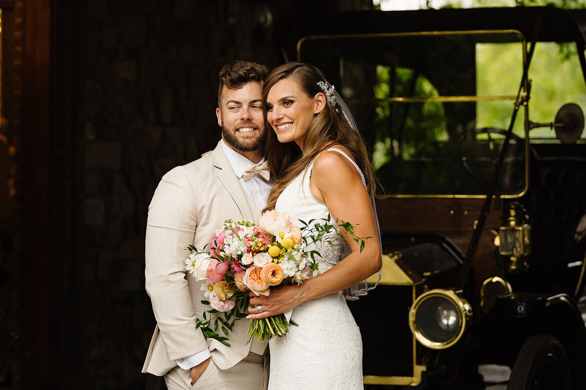 San Diego Wedding 55