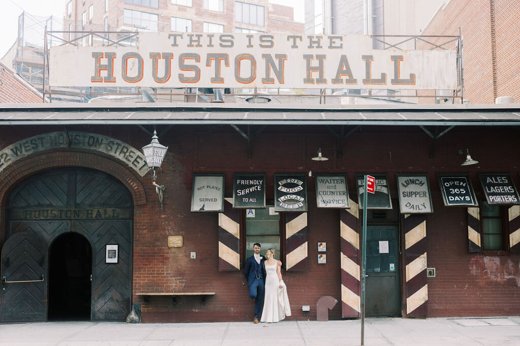 Houston Hall Wedding7745
