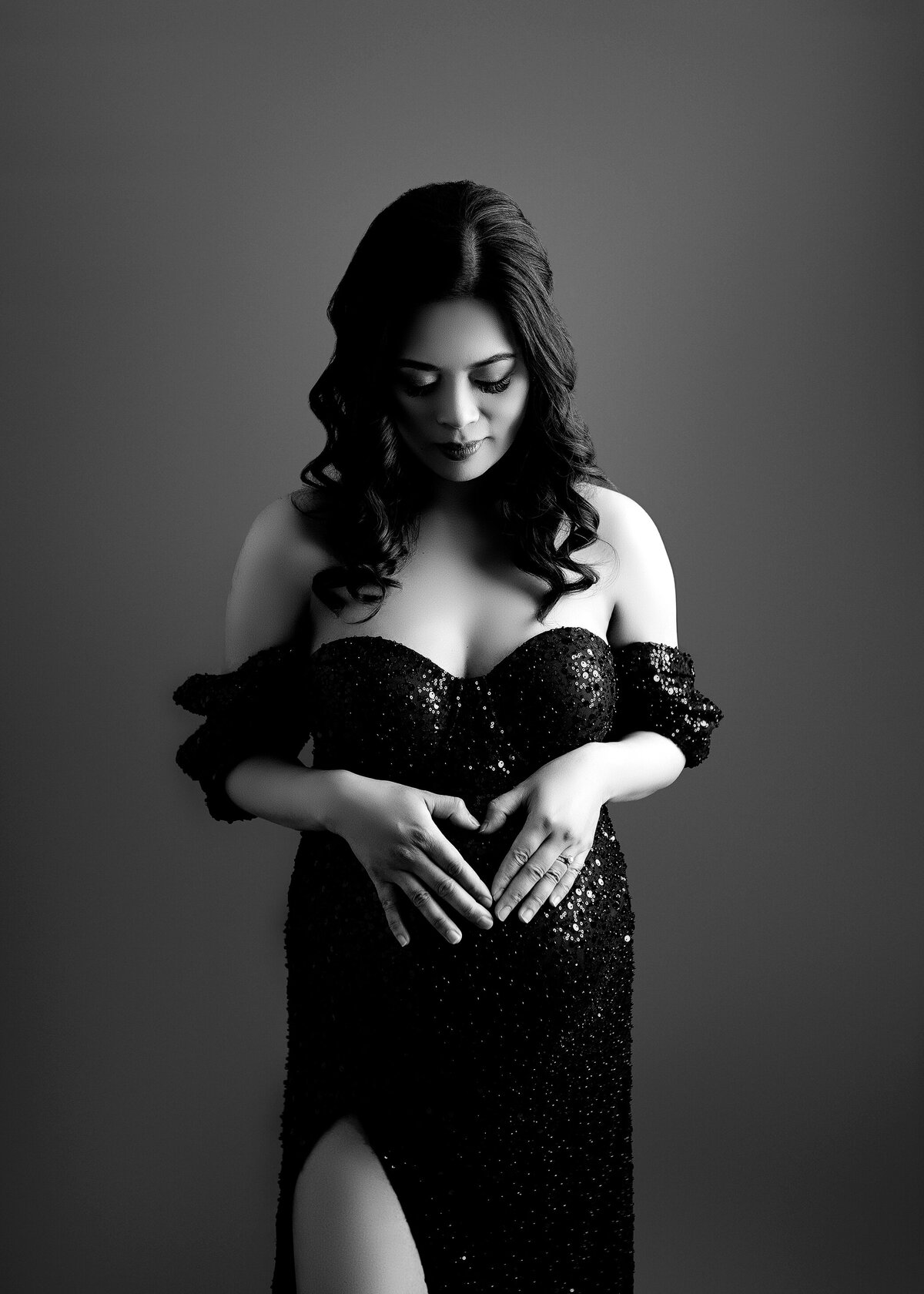Best Edmonton Maternity Photography by Kelsie Kelly Photographer 2025 1