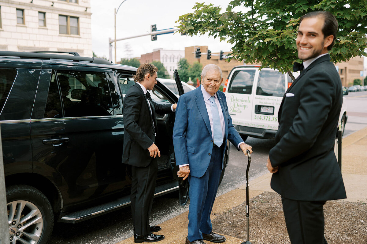 Missouri Athletic Club Wedding Photography140