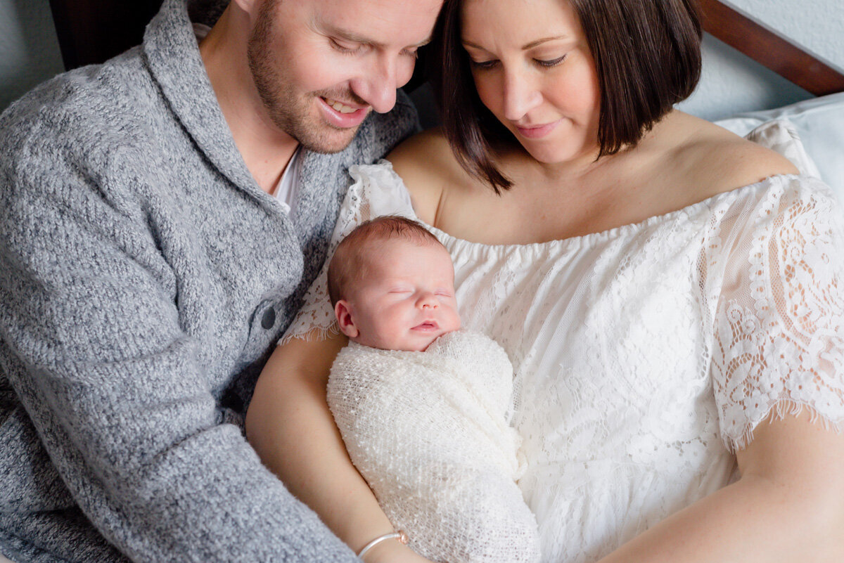 highlands-ranch-newborn-in-home-new-parents