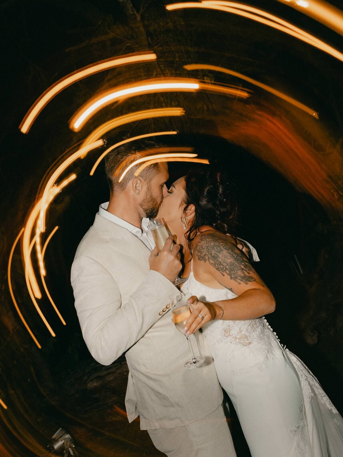 Wedding Photographer in South West Australia