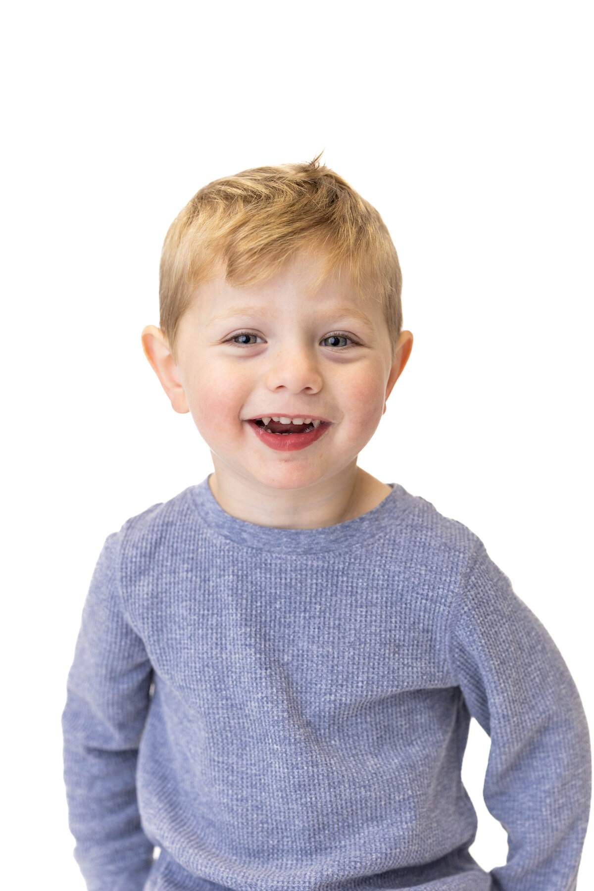 Toddler school photo Newton MA
