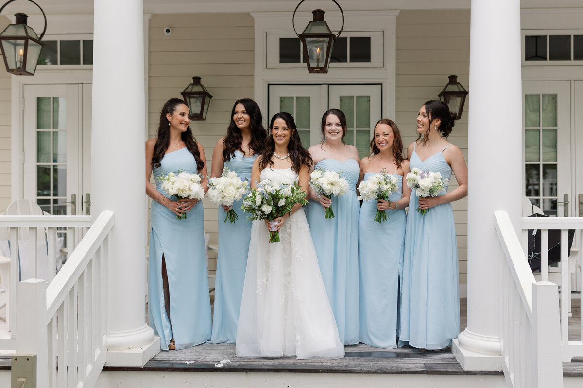 Elegant Pairings Event Planning Wedding Planning and Design 30A Watercolor Rosemary and New England