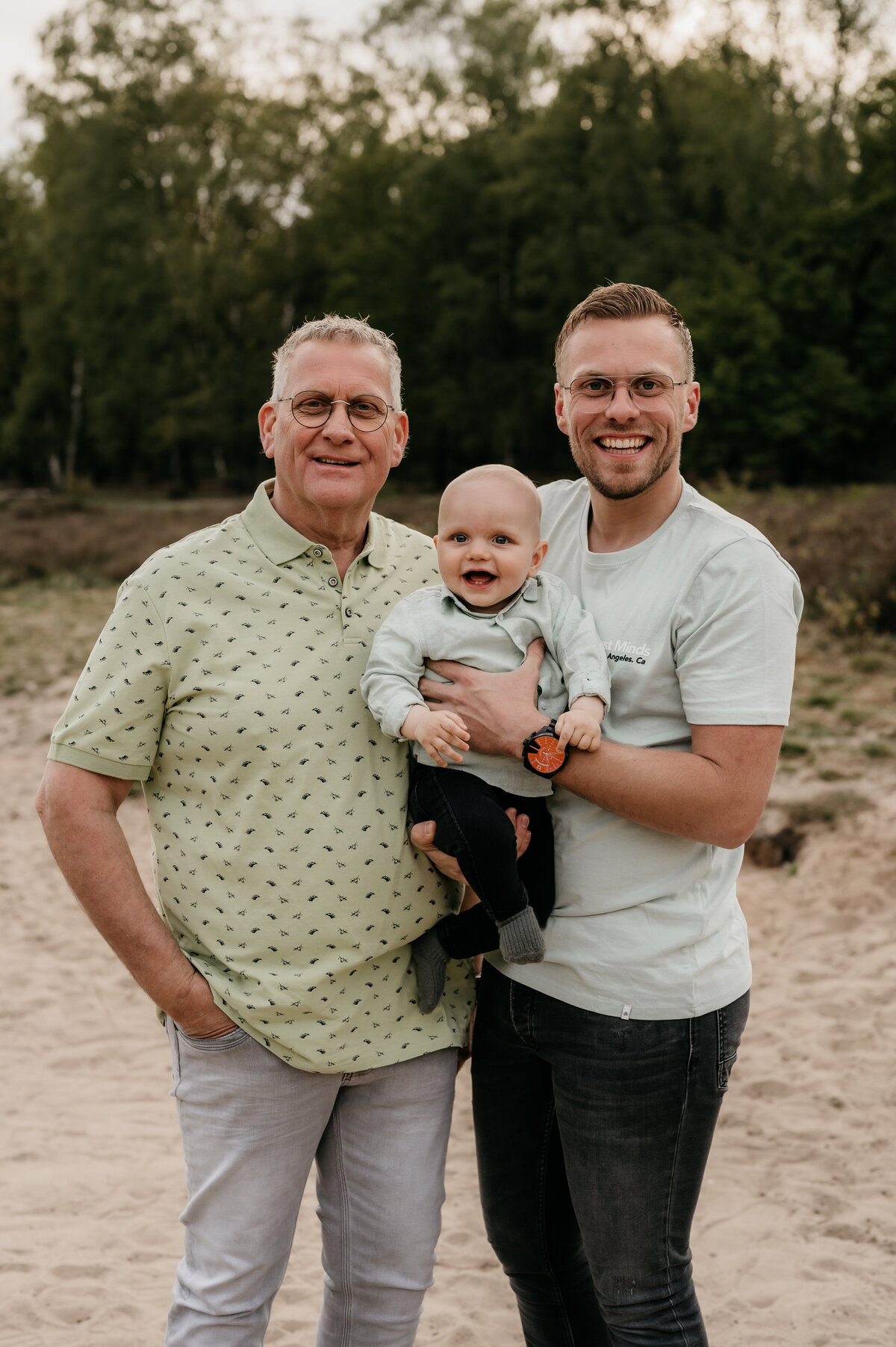 Pure Liefde Fotografie - Familie de Jong-142