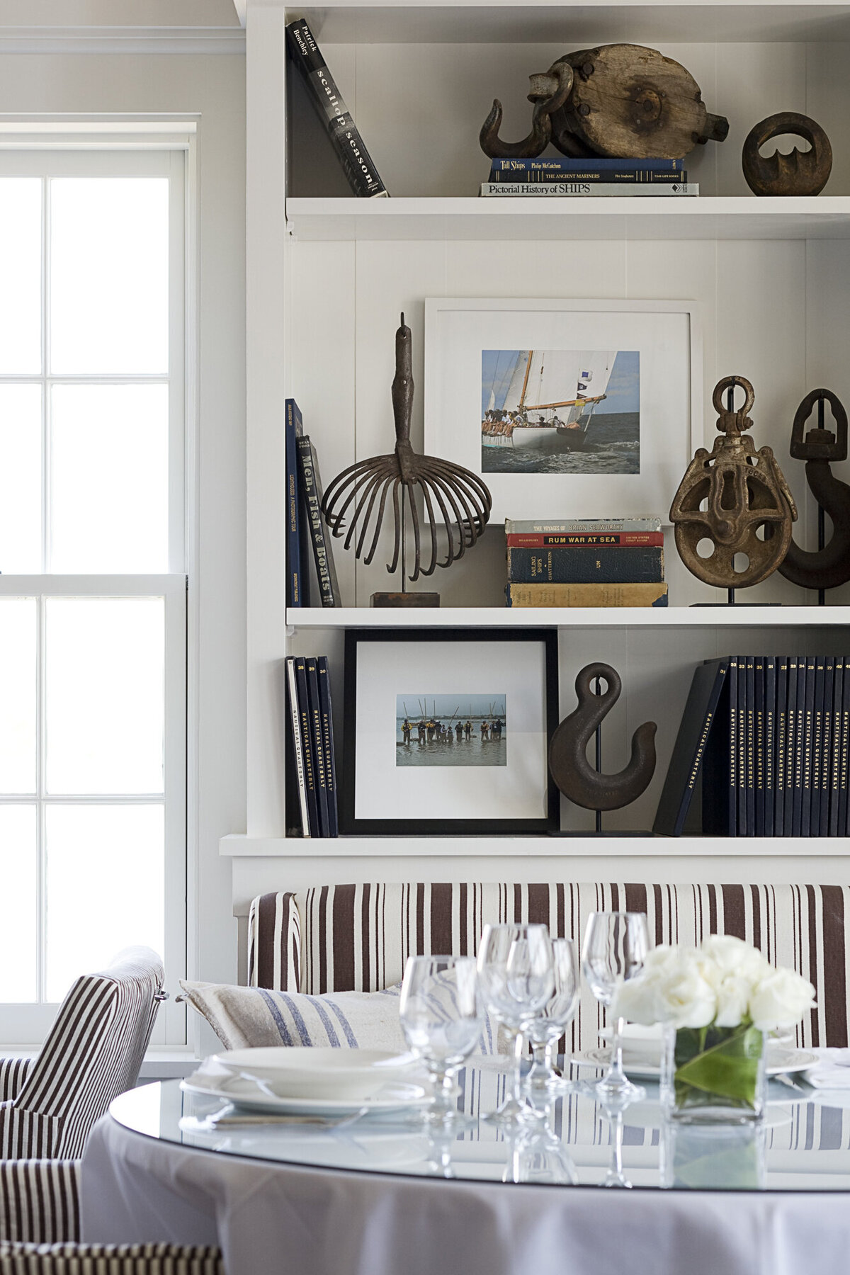 Great Harbor Yacht Club-21