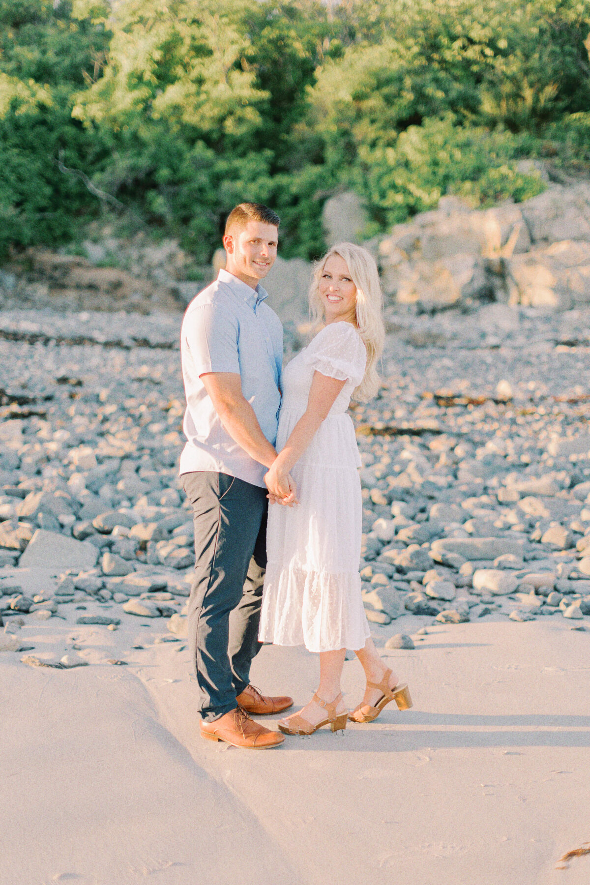 Kittery-Maine-Engagement-36