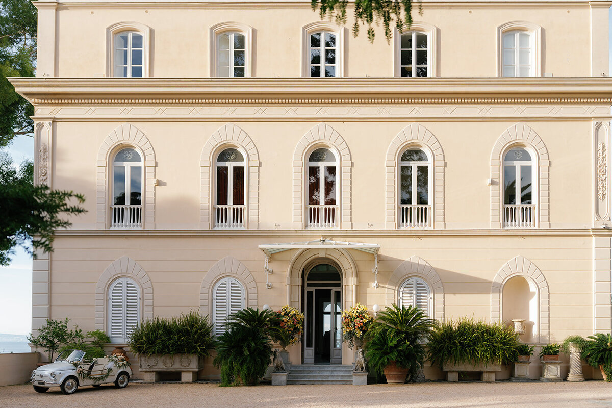 Ian & Frankie Italy Wedding - Scene Setting-115