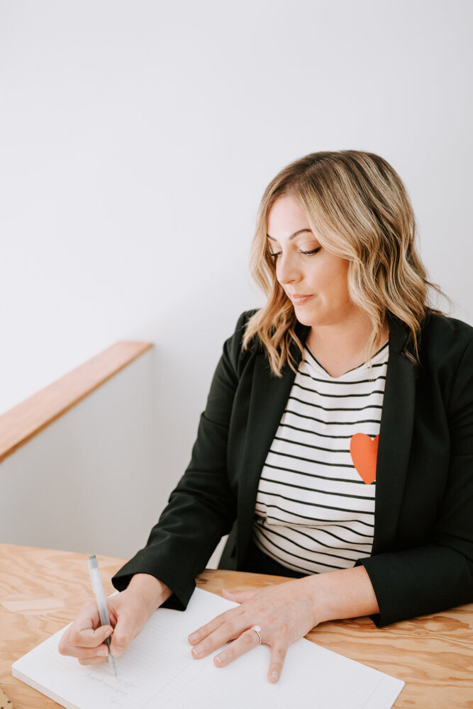 headshots tailored to your personal brand