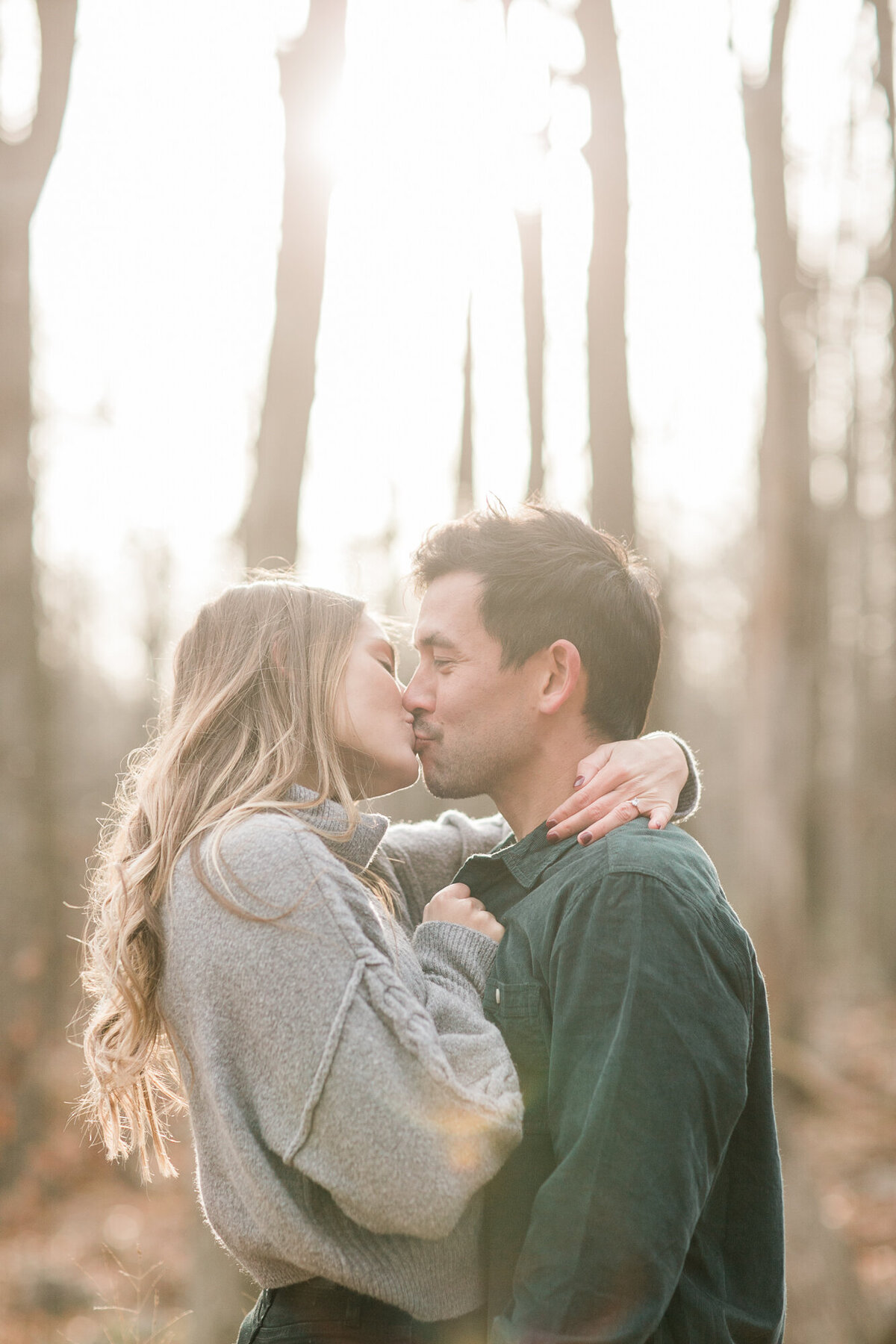 central pa late fall engagement session_34