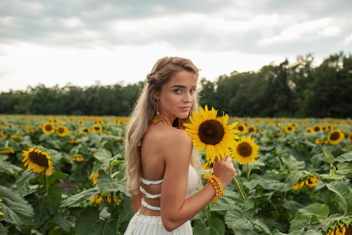 Olivia_Sunflowers (13) copy