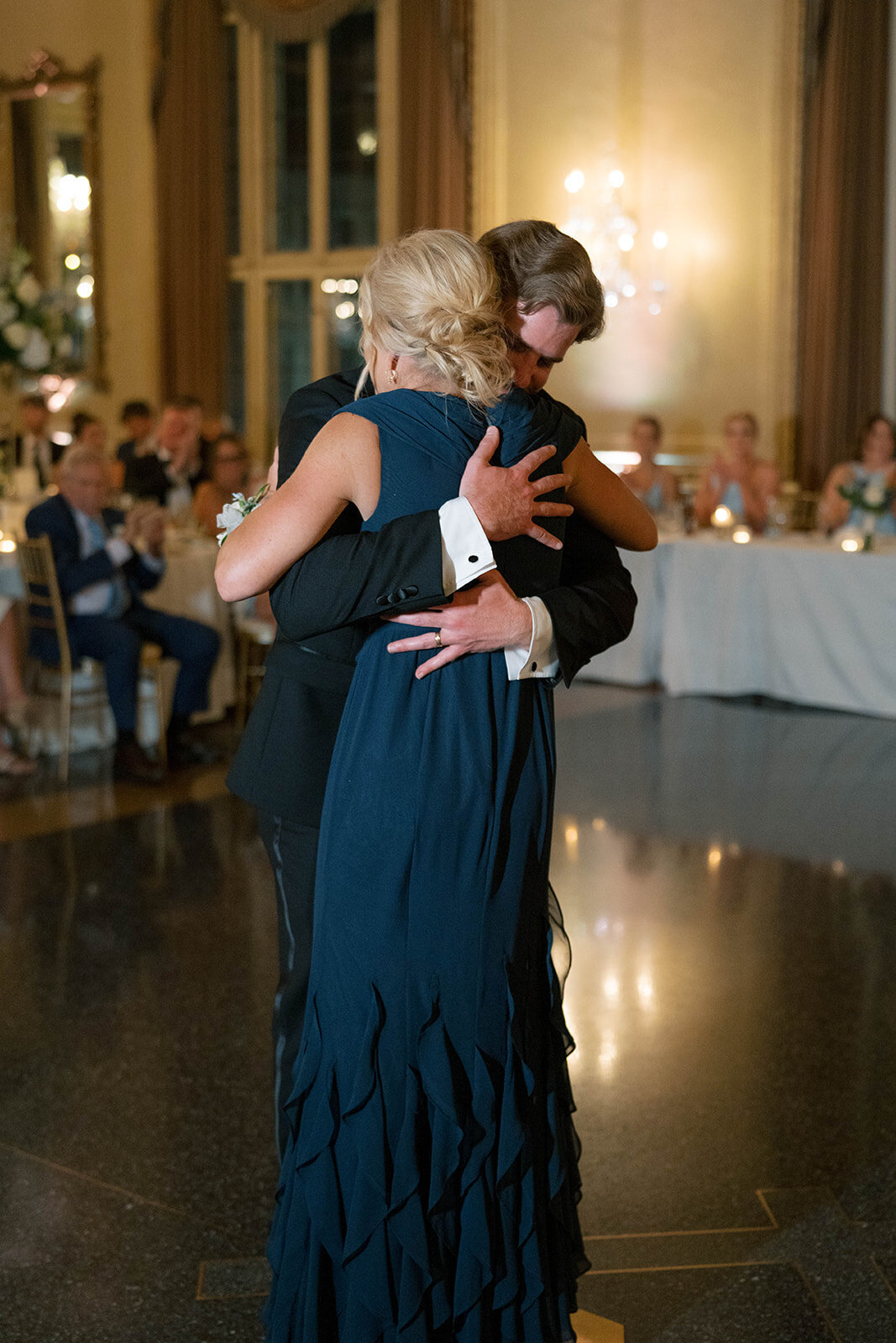Missouri Athletic Club Wedding Photography184