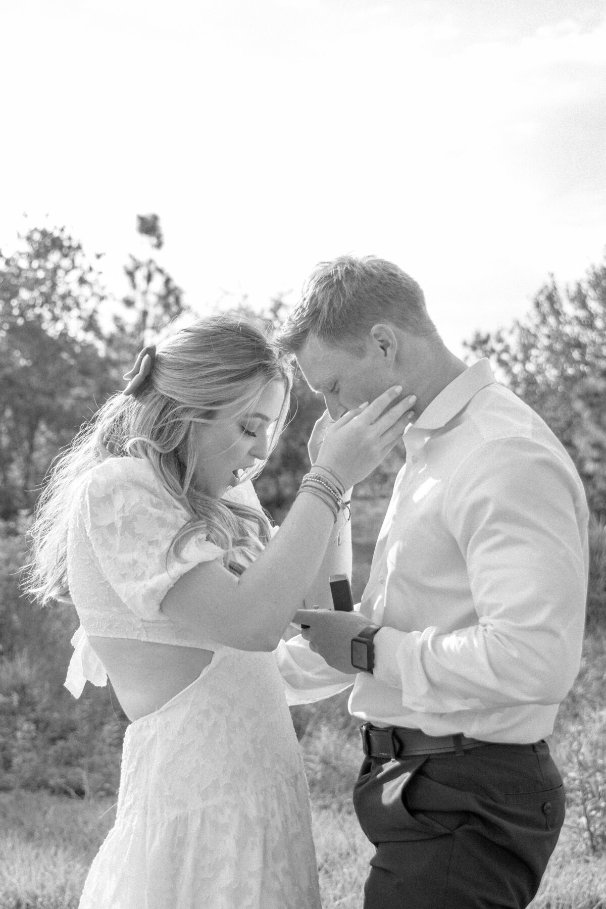 MXCMediaPhotography - Brooke & Chris Engagement - 27