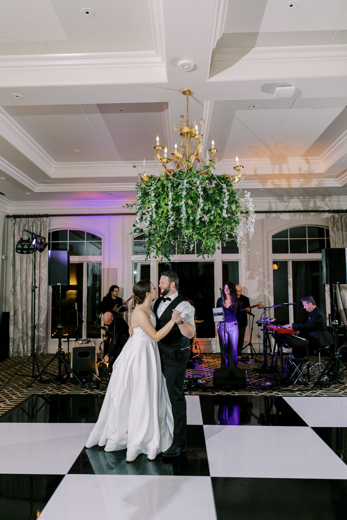 In Time Weddings & Events Houston Texas Greater Houston Texas Wedding Event Planning Planner Destination Weddings Chardae Renée DeTerlizzi65