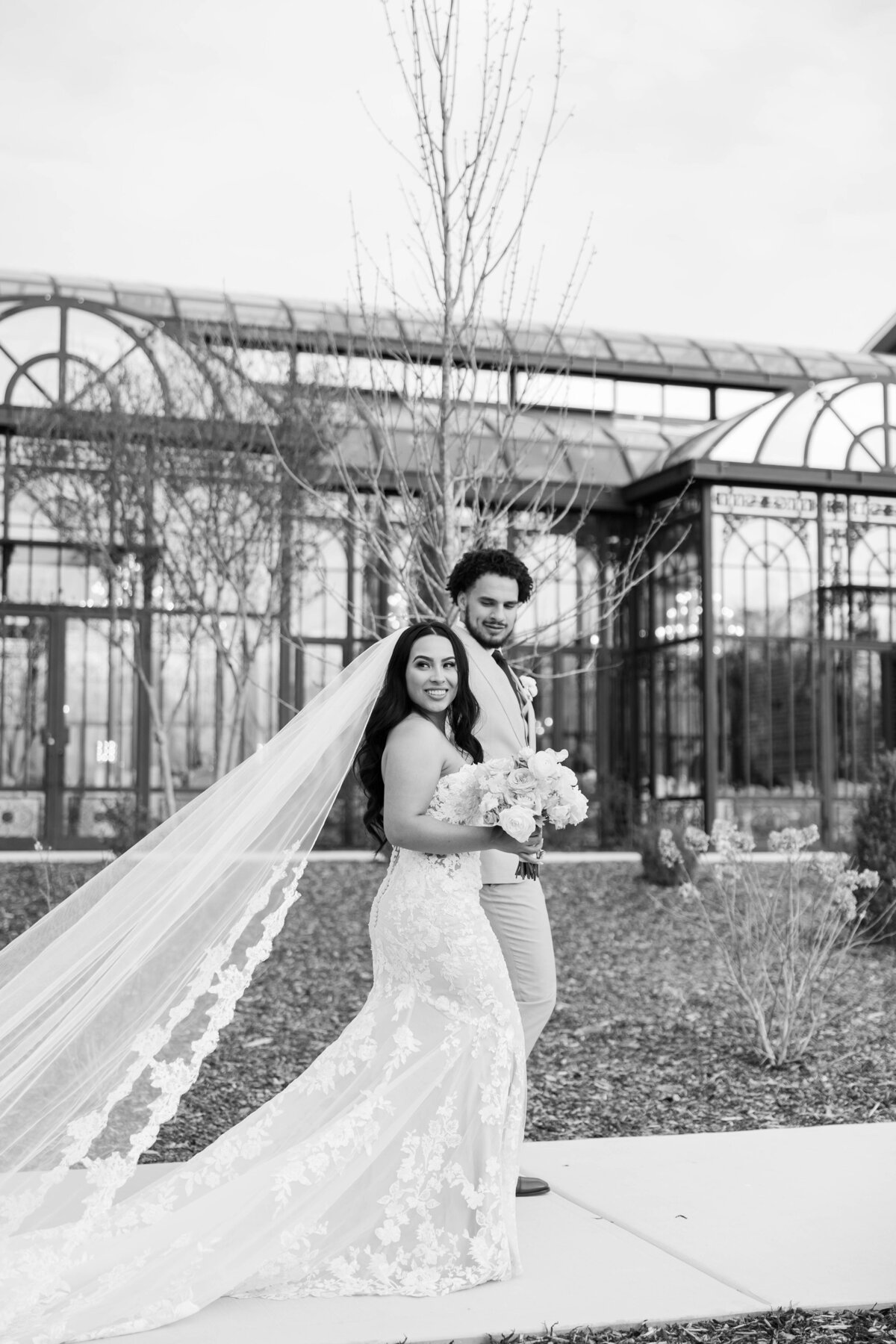 Conservatory Wedding Blackberry Ridge Georgia-9521
