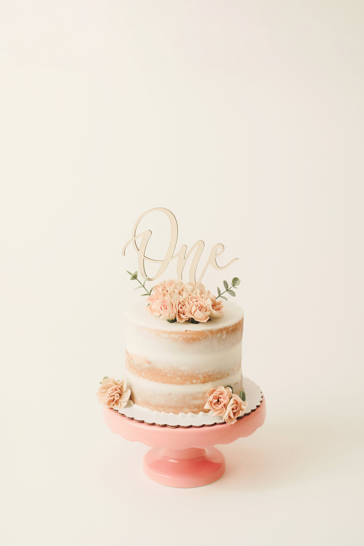 cake smash photographer east aurora ny