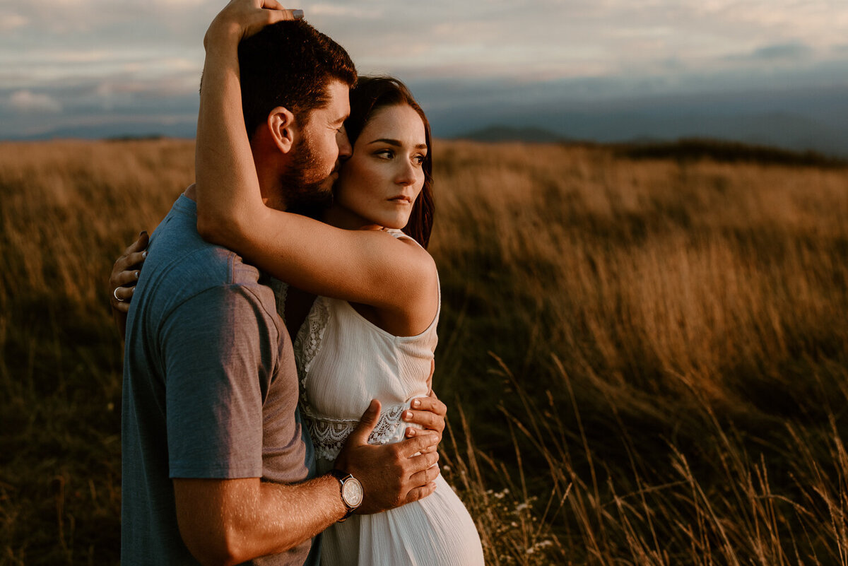Engagement-Session-Max-Patch-Hot-Springs-North-Carolina-9