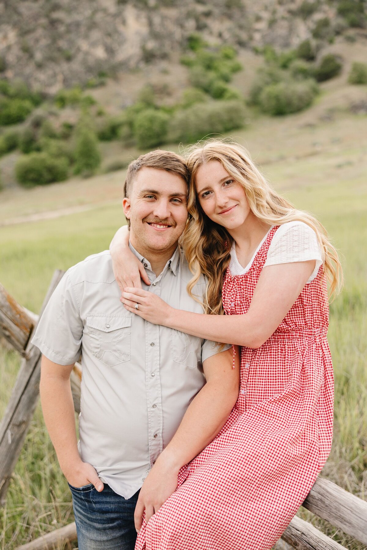 Engagements REGIE ANN WITH KYLEE ANN STUDIOS0030