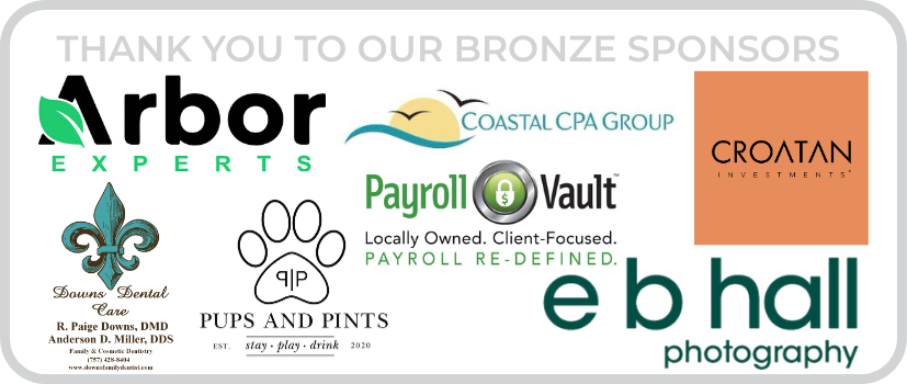 Bronze Sponsors