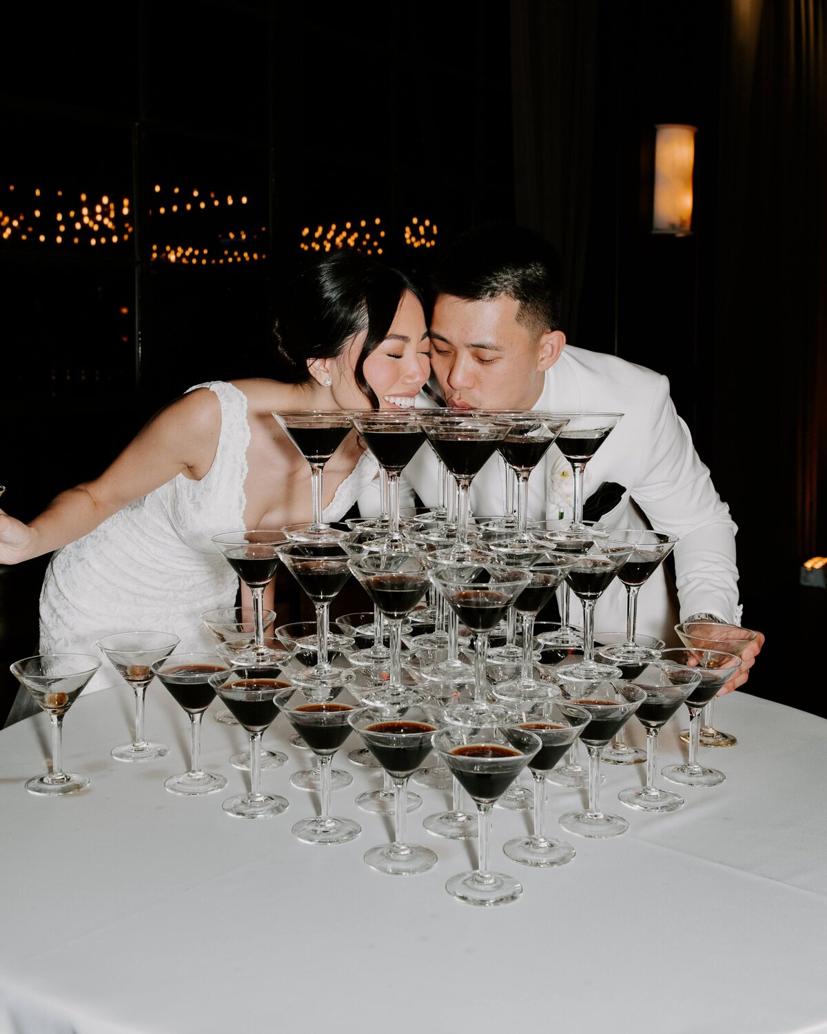Vietnamese timeless white sage wedding26