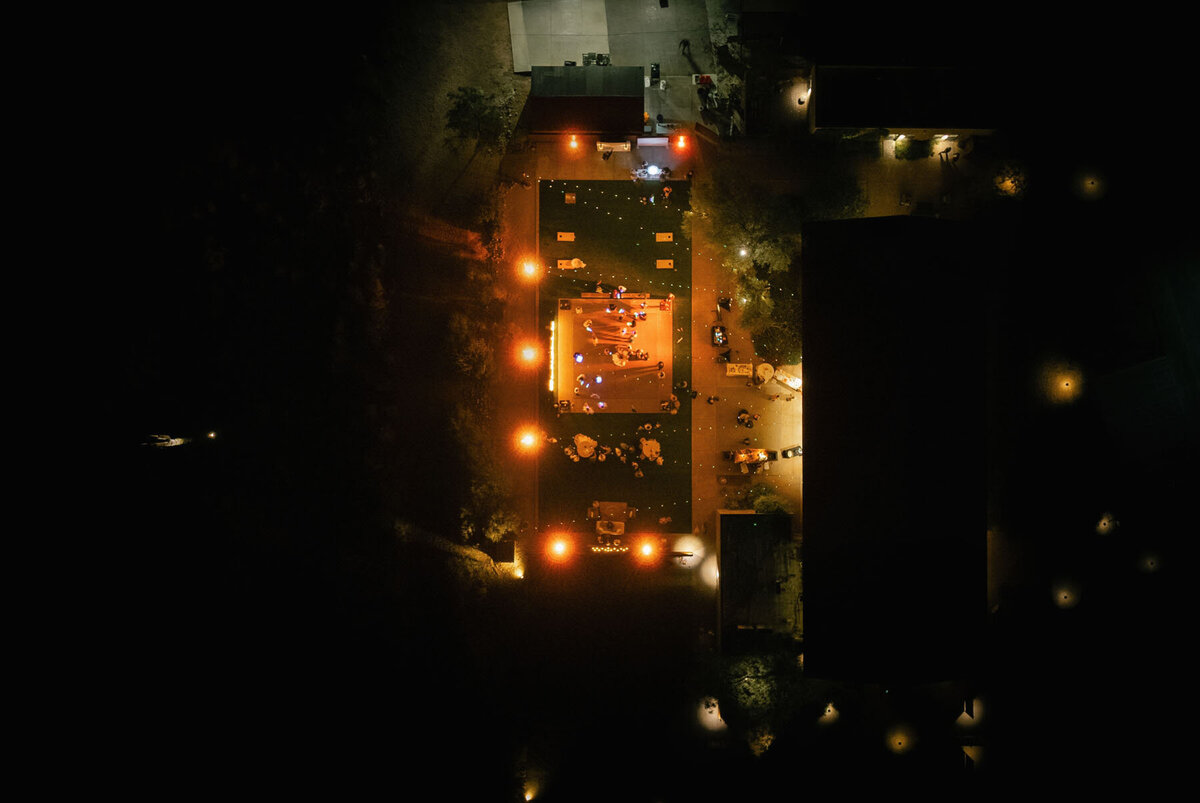 Arizona wedding photography The Paseo Phoenix outdoor venue