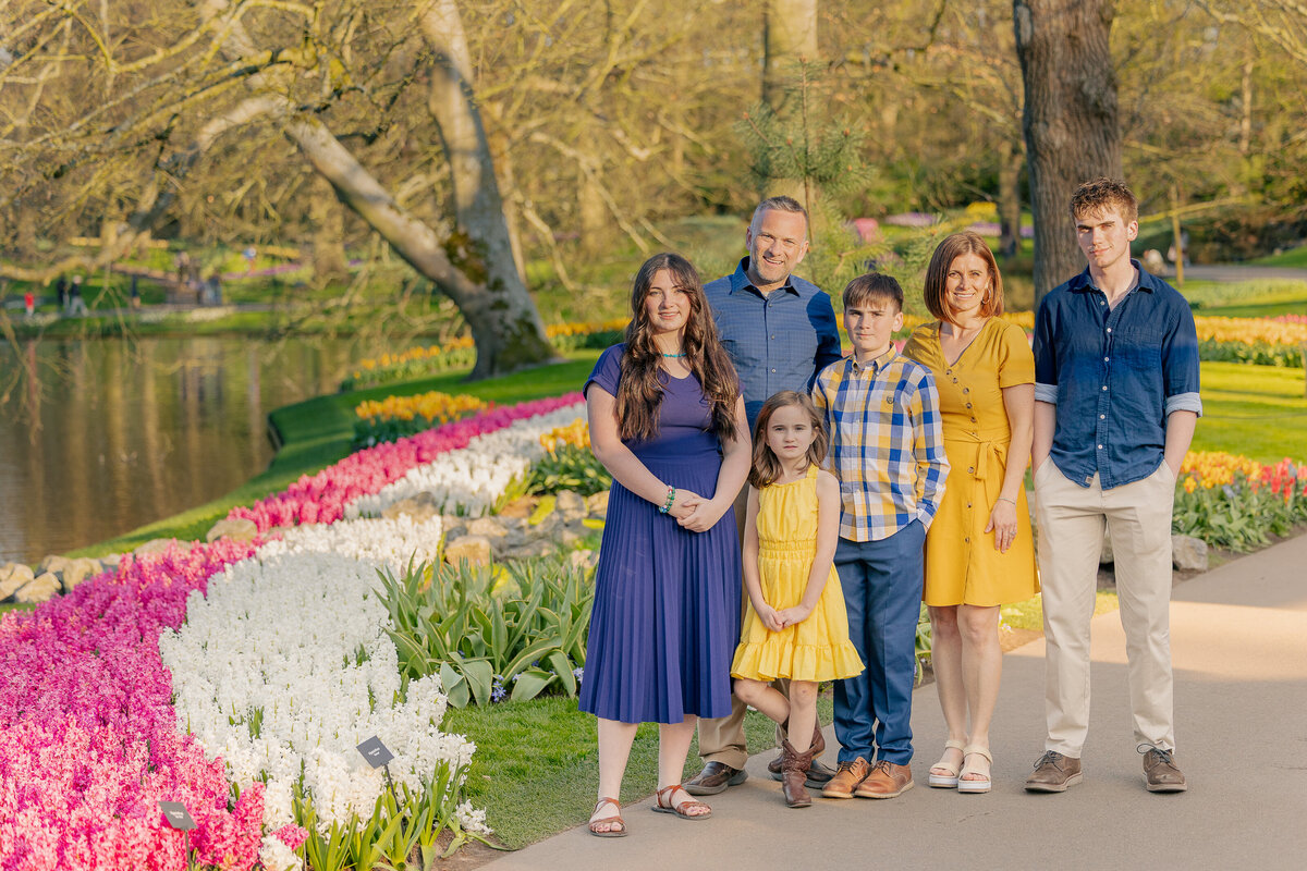 050425 Greer Family Keukenhof-182