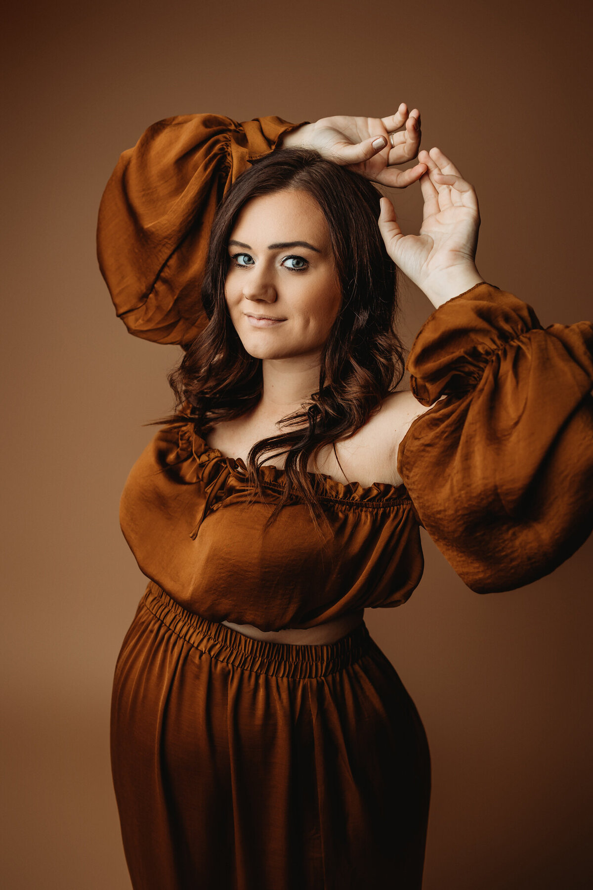 Laci Maternity-3
