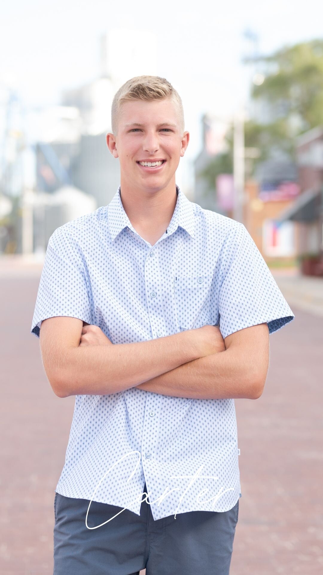 CarterMilton