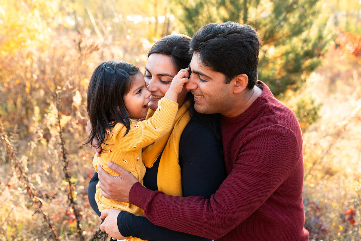 fall family photo outfit ideas