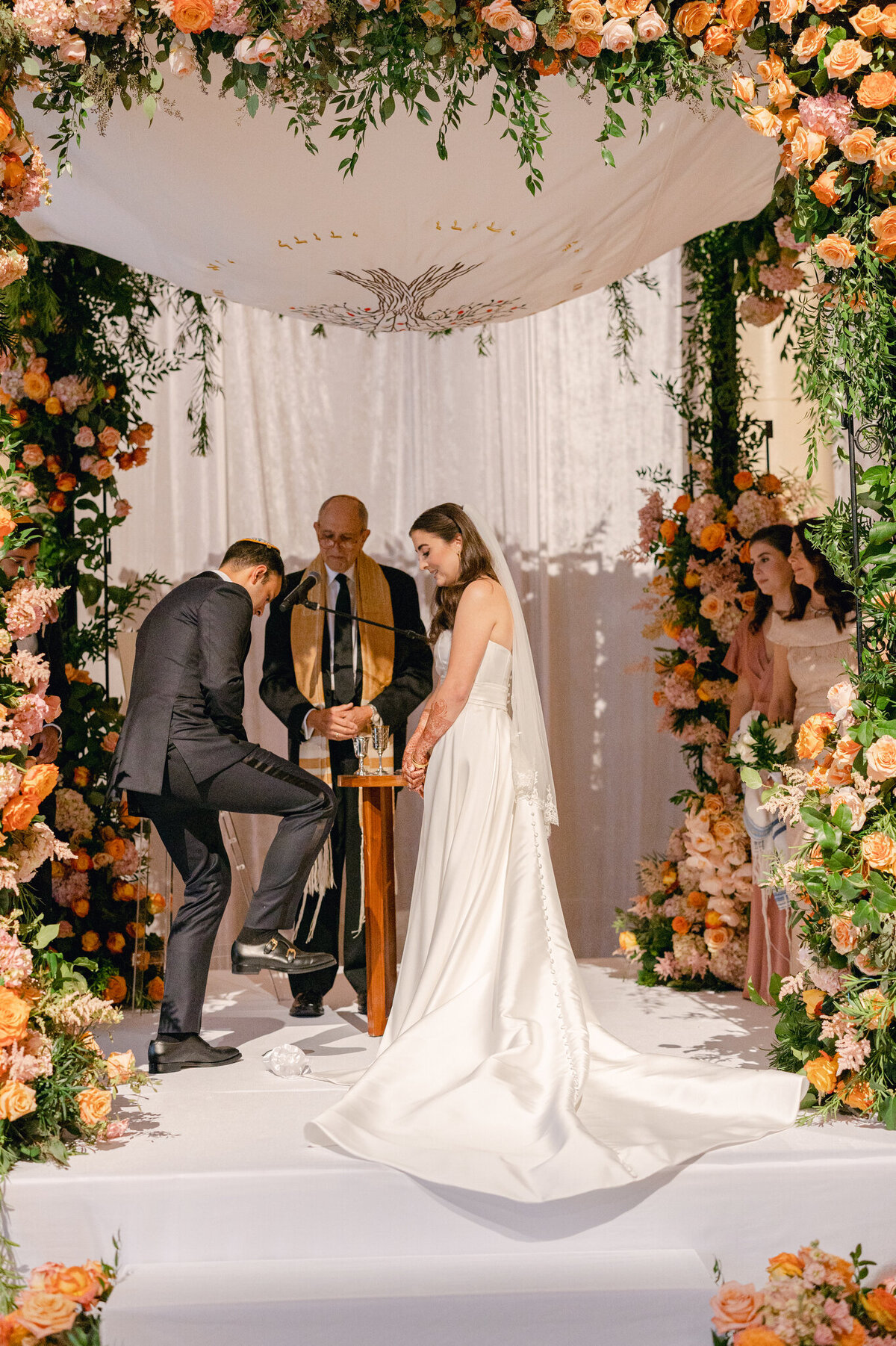 Breakers Palm Beach Multicultural Wedding_0037
