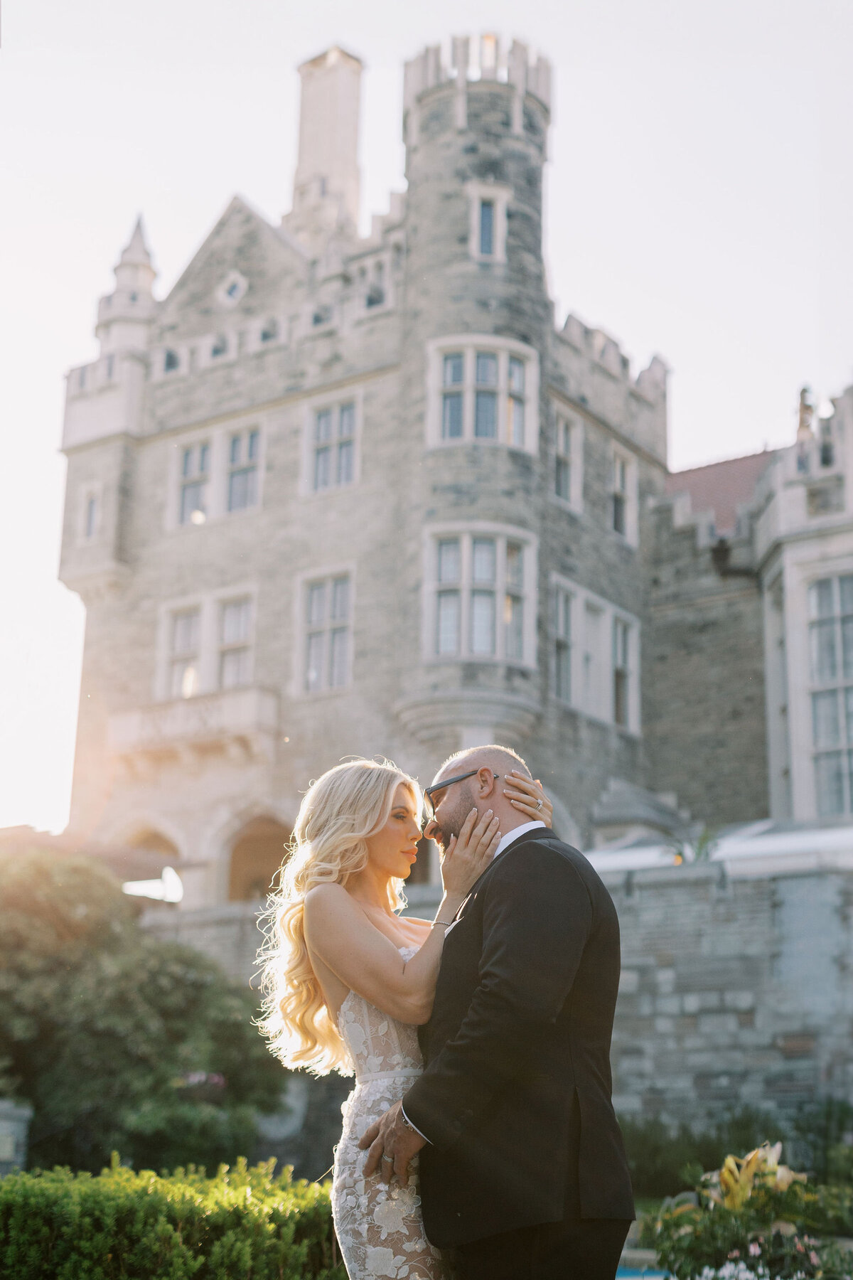 Luxury Wedding Planner - Twelfth Night Events - Toronto Ontario21