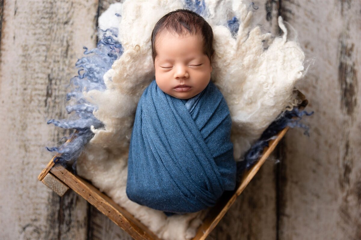 Photographer for Babies Westlake