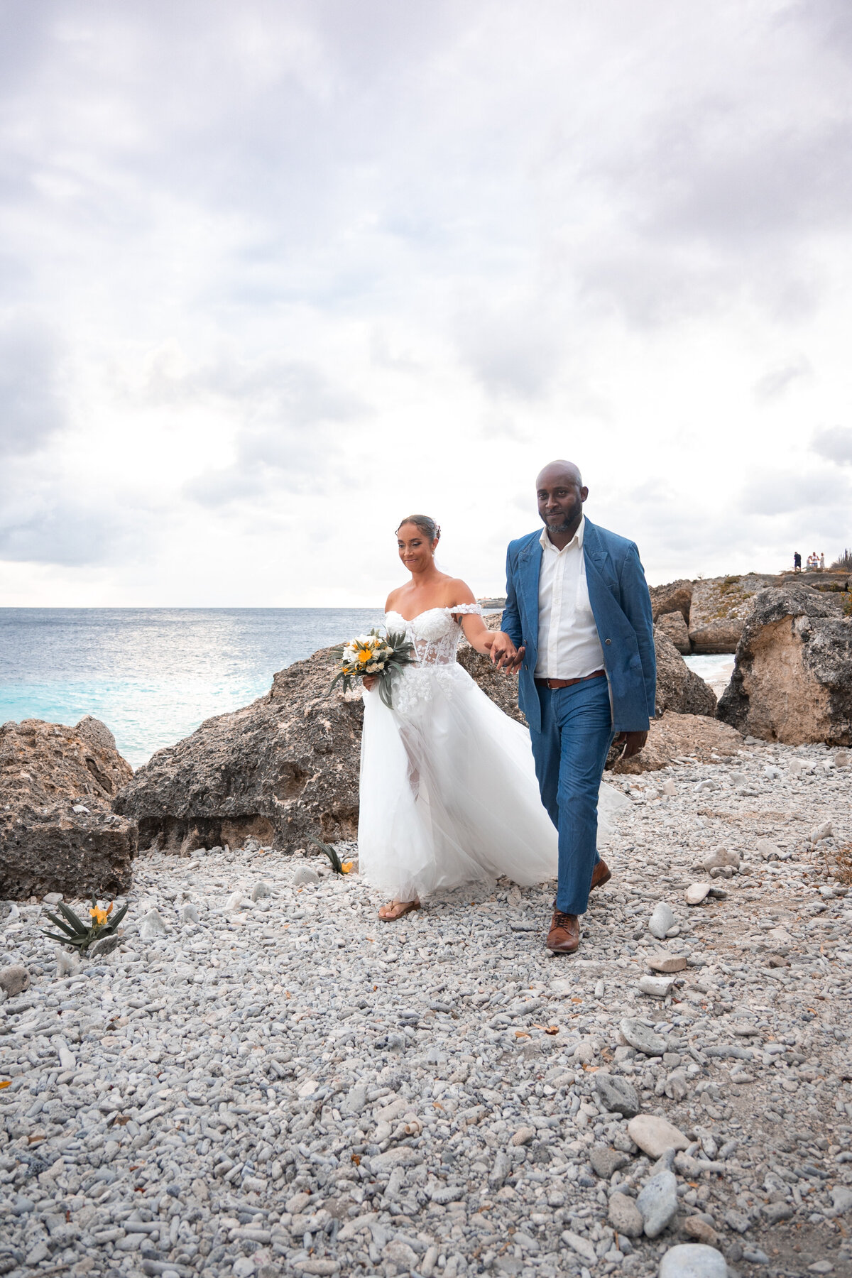 Melanie Veroniquee - Styled Session - Taiti & Cristel-021