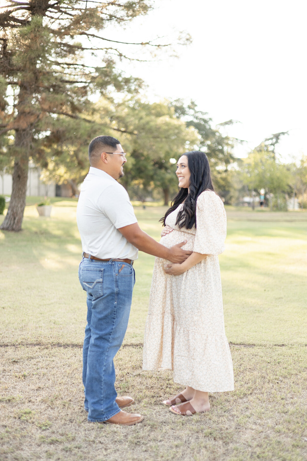 Lubbock Maternity Photographer-4