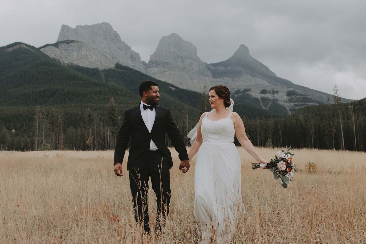 Silvertip Resort Canmore Elopement Package-261