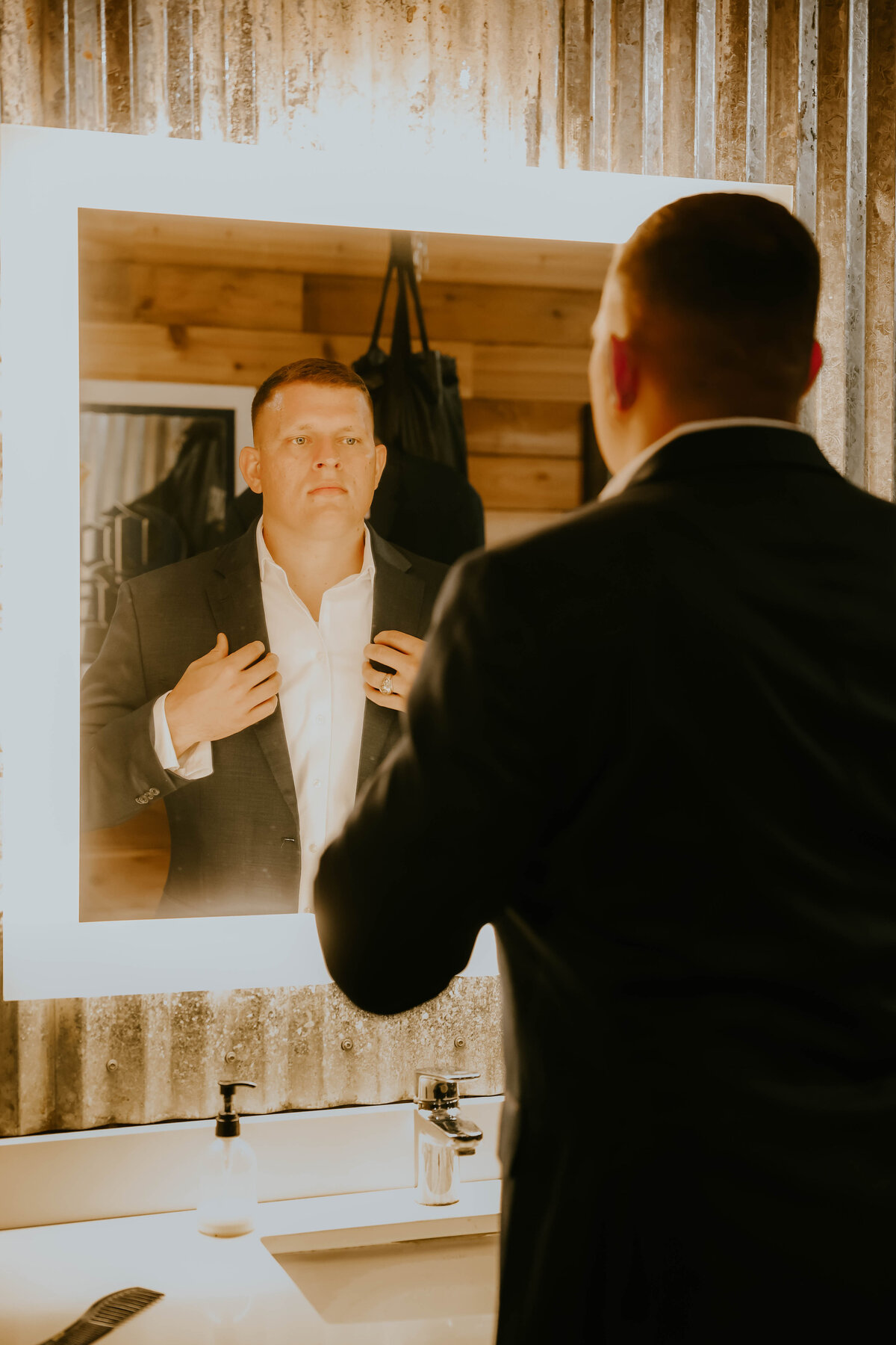 New Jersey Wedding Photographer
