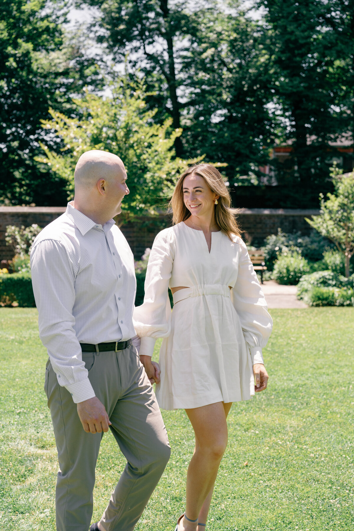 Summer & Artie_Lizzie Baker Photography _ Summer & Artie _ Pittsburgh Engagement Session _ Atlanta Wedding Photographer _ NYC Wedding Photographer _ East Coast Wedding Photographer-28