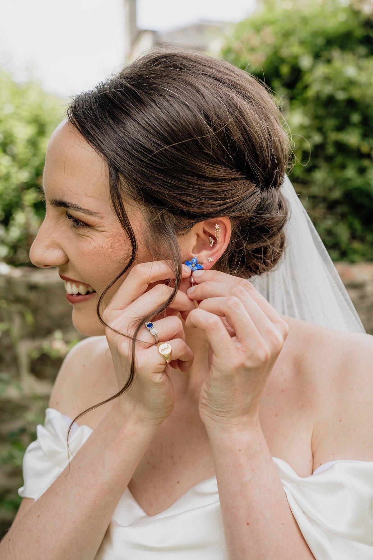 Royal Botanic Garden Edinburgh Wedding Photography by Aberdeen Wedding Photographer Scott Arlow -61