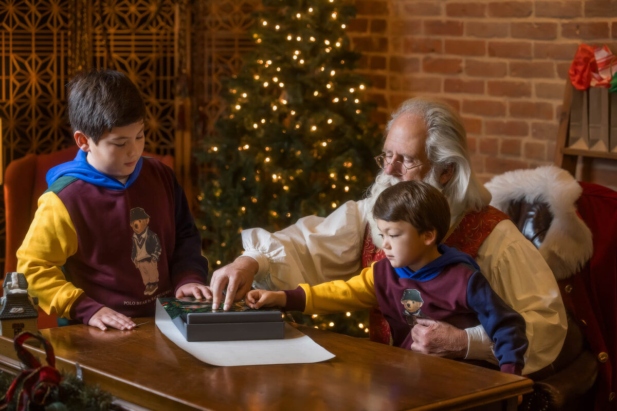 bespoke-santa-experience-oklahoma