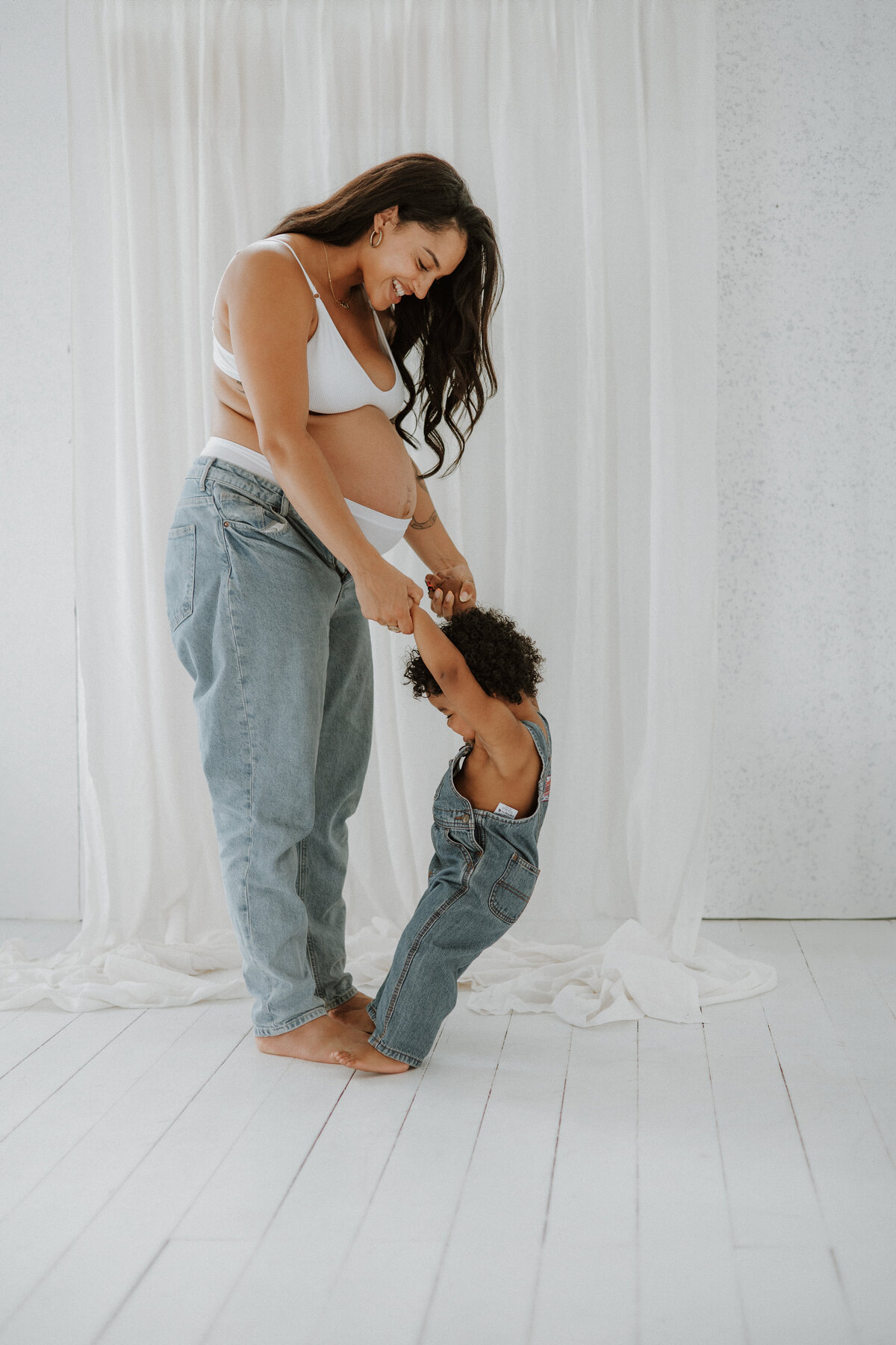 claire loughrey photography maternity 5