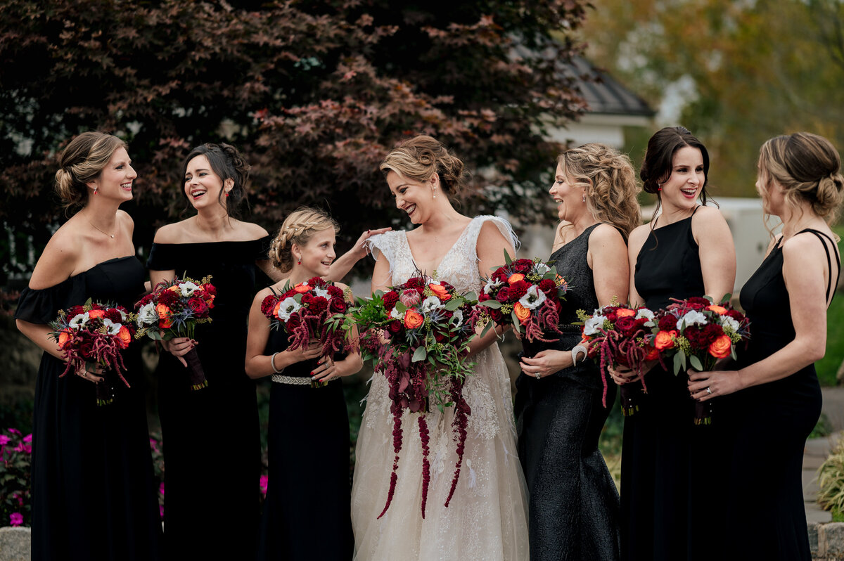 Discover NJ's top wedding photographers for your special day.