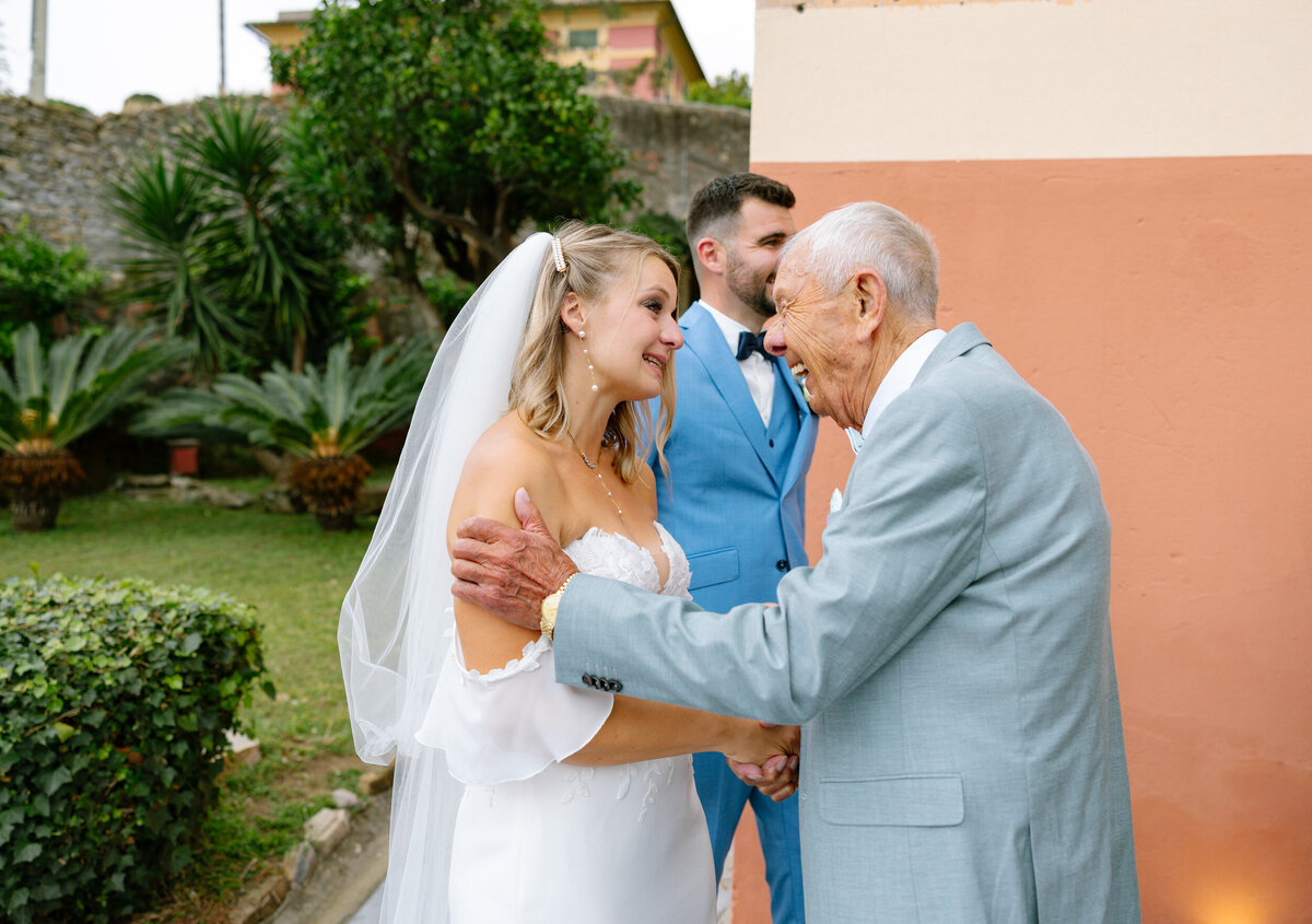 Villa Gelsomino Wedding (1 von 10)